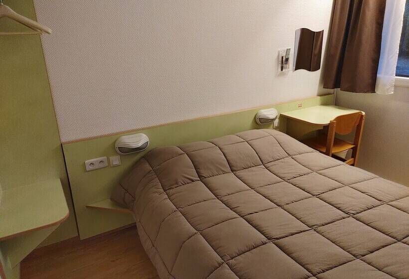 Номер Стандарт, Fasthotel Well Inn Mâcon Sud   Un Hôtel Fh Confort