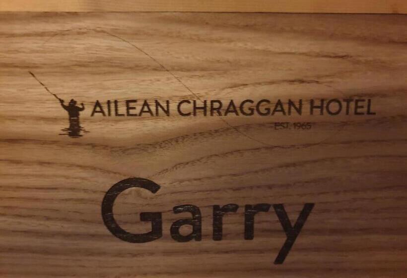 스탠다드 룸, Ailean Chraggan