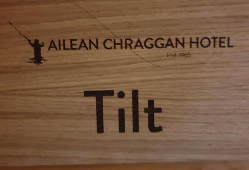 디럭스 룸, Ailean Chraggan