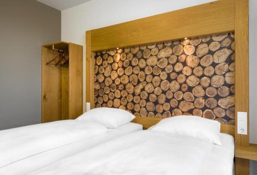 Номер Стандарт, Plaza Inn Dachau   München