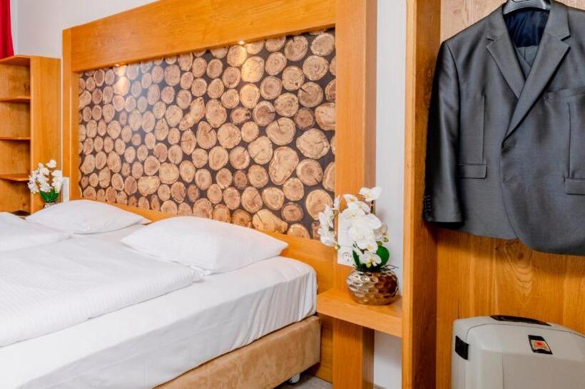 Номер Стандарт, Plaza Inn Dachau   München