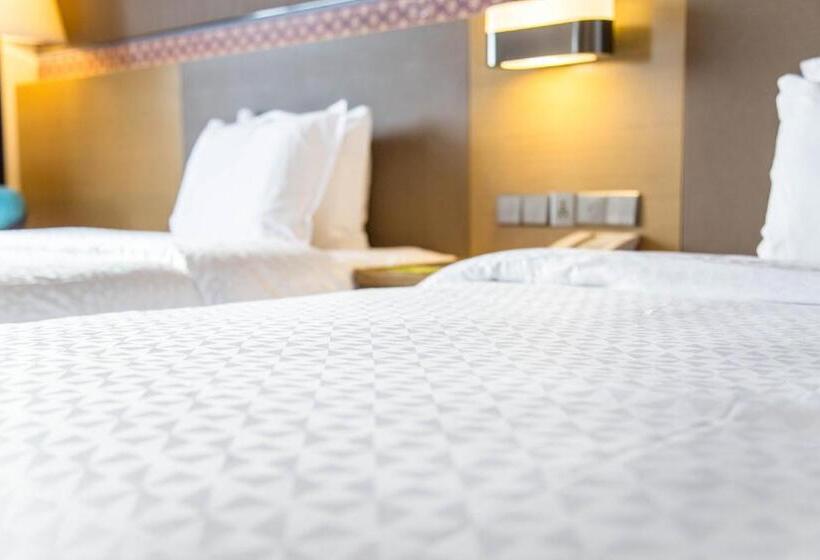 Классический Номер, Four Points By Sheraton Guilin, Lingui
