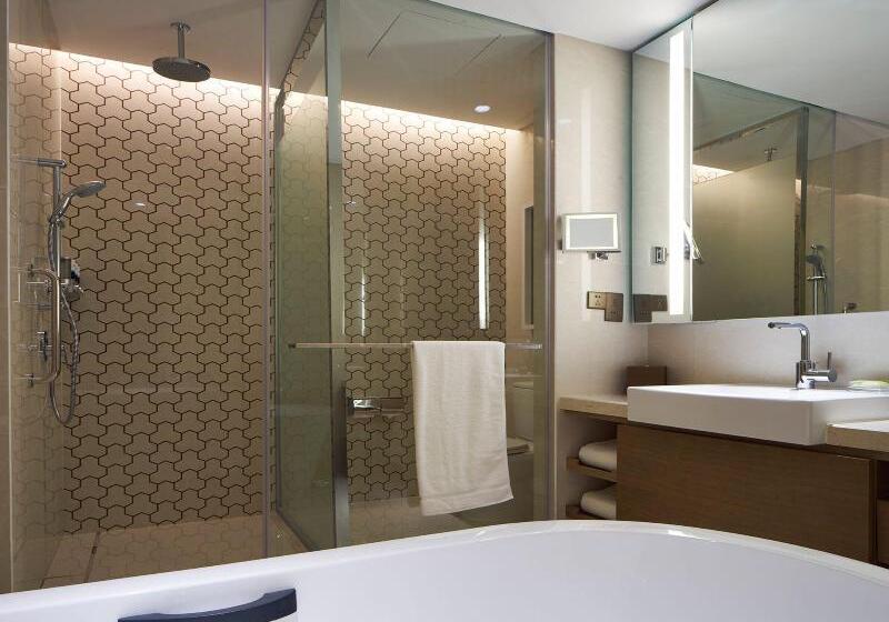 Номер Стандарт, Four Points By Sheraton Guilin, Lingui