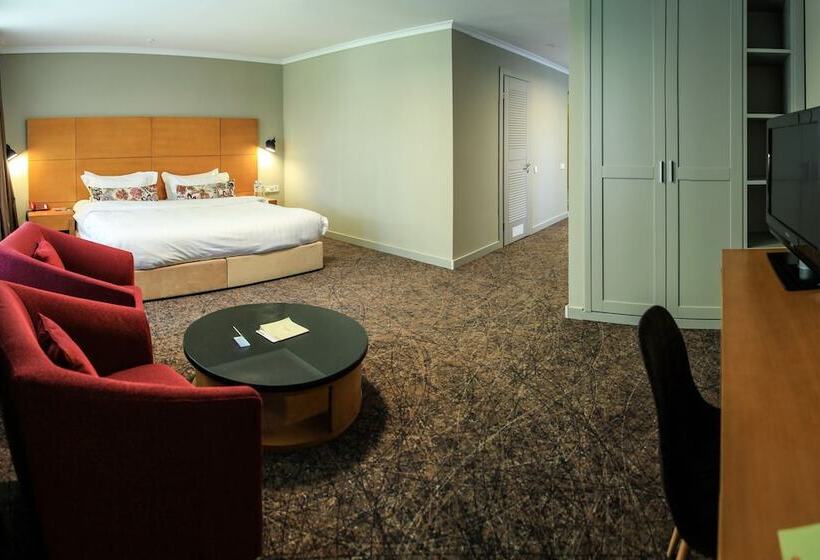 비즈니스룸, Grand Admiral Resort & Spa