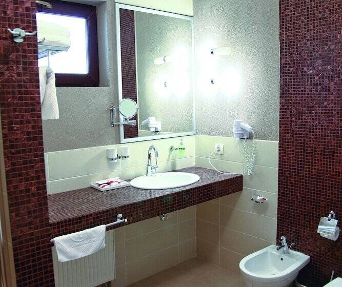 스위트, Grand Admiral Resort & Spa