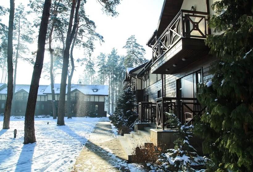 스위트, Grand Admiral Resort & Spa