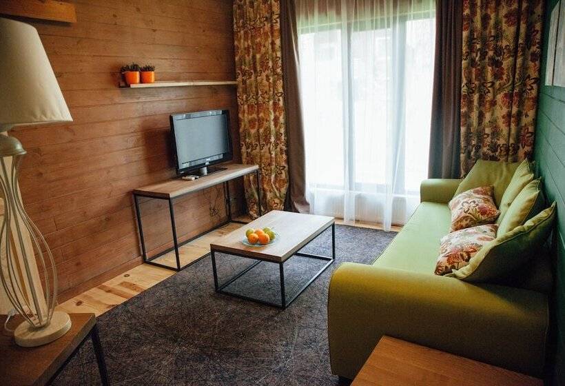 침실 1개 주택, Grand Admiral Resort & Spa