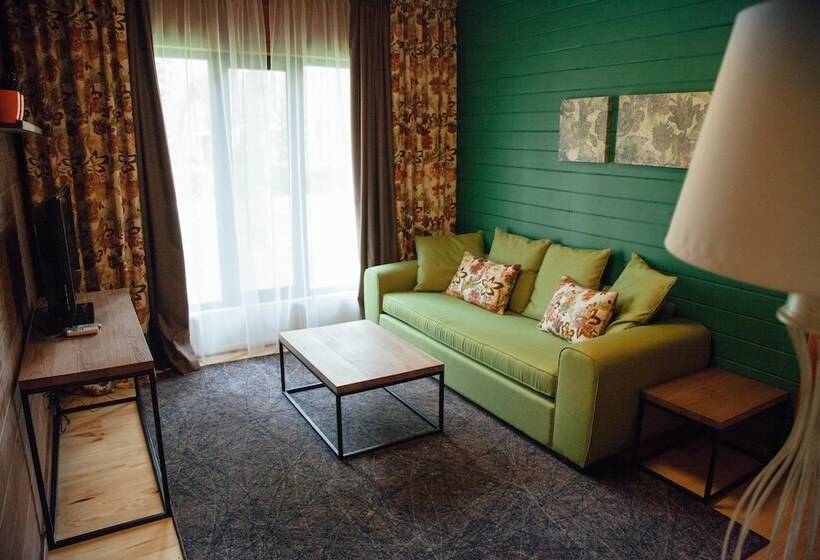 침실 1개 주택, Grand Admiral Resort & Spa