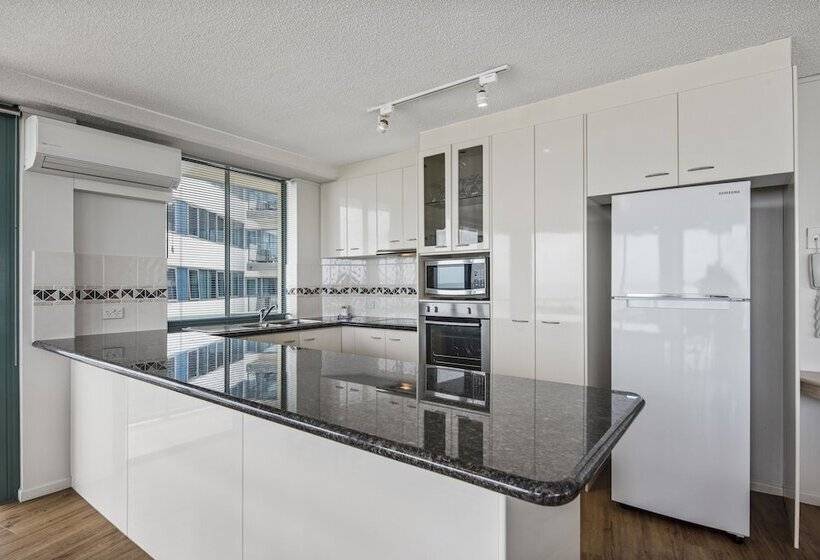 Апартаменты 3 Спальни, Key Largo Apartments