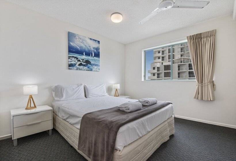 Апартаменты 3 Спальни, Key Largo Apartments