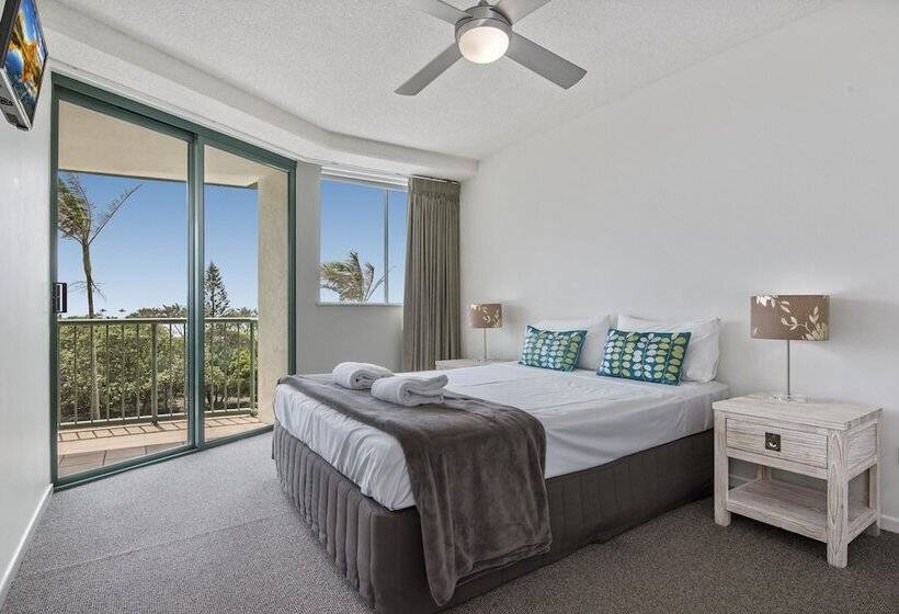 Апартаменты 2 Спальни, Key Largo Apartments