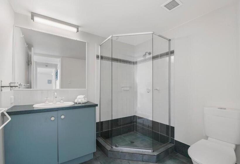Апартаменты 1 Спальня, Key Largo Apartments