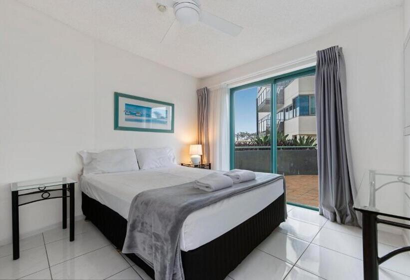 Апартаменты 1 Спальня, Key Largo Apartments