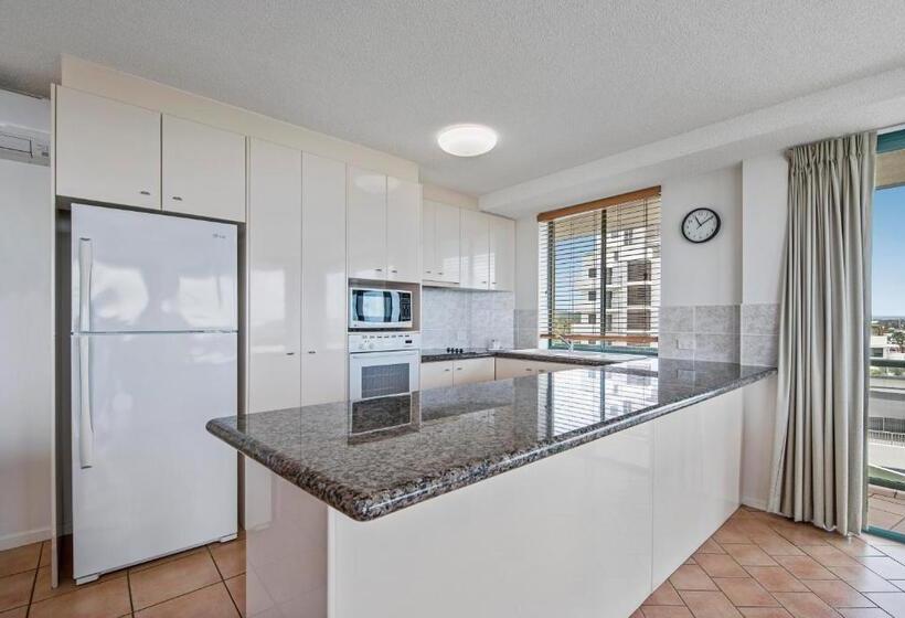 Апартаменты 3 Спальни, Key Largo Apartments