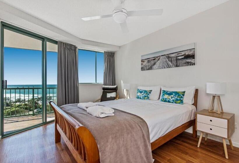 Апартаменты 2 Спальни, Key Largo Apartments