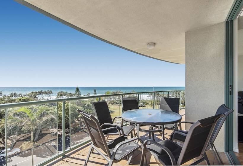 Апартаменты 3 Спальни, Key Largo Apartments