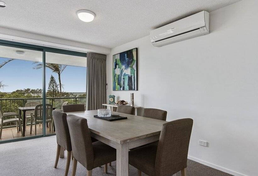 Апартаменты 2 Спальни, Key Largo Apartments
