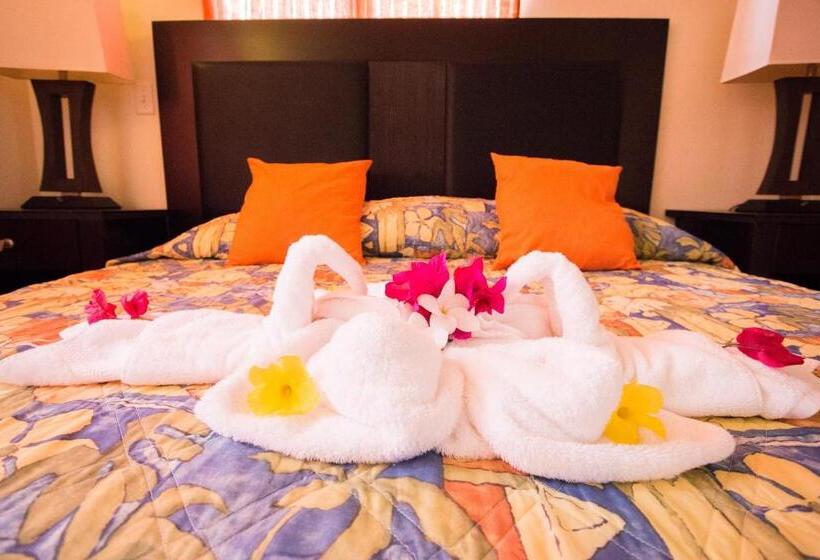 اتاق سوپریور, Connie's Comfort Suites