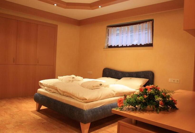 ファミリールーム, Wald Hotel Heppe