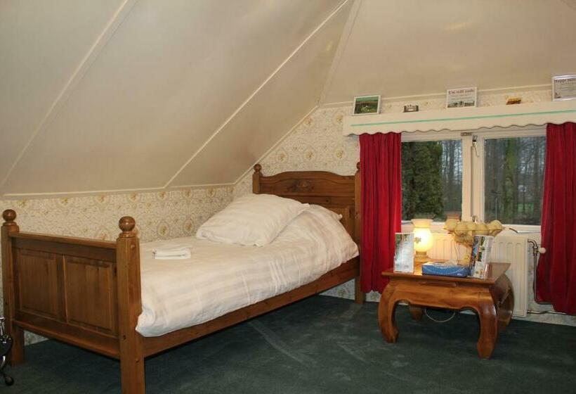 Номер Стандарт, B&b Luttelhof, De Goedkoopste In De Regio !