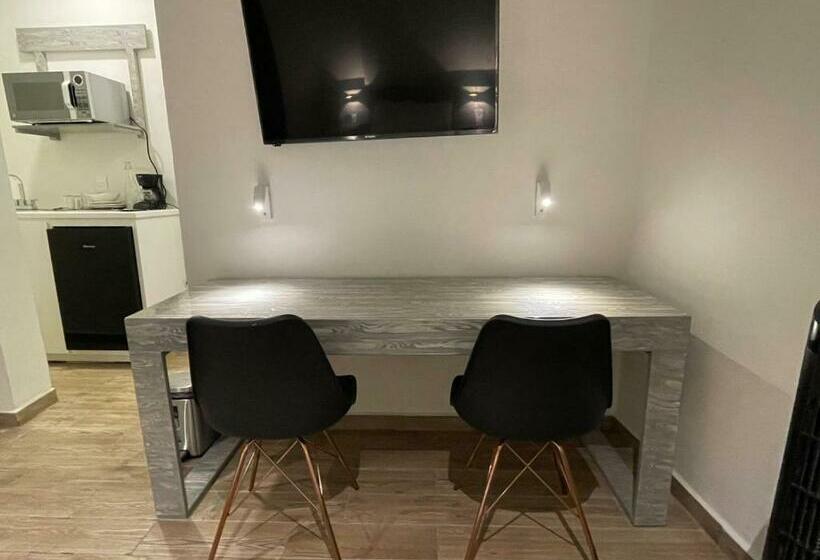 סוויטה, Capital Suites