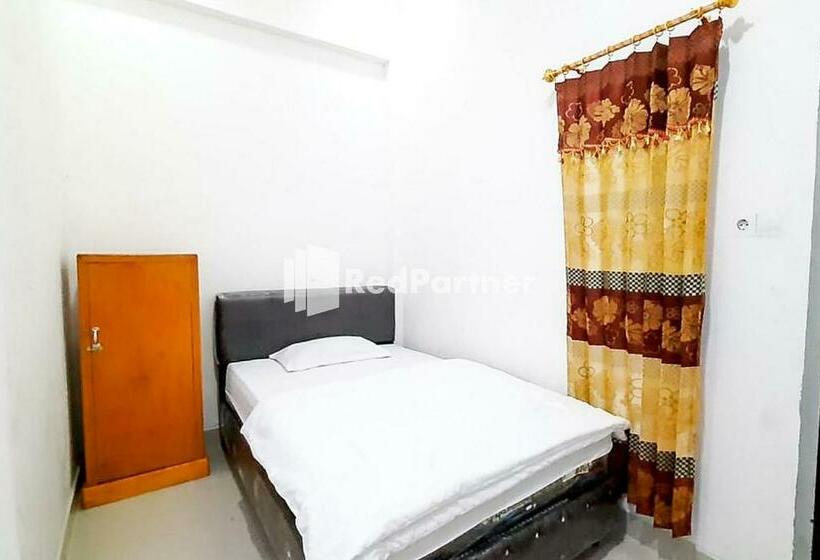 Номер Стандарт, Minang Raya Guesthouse Syariah Redpartner