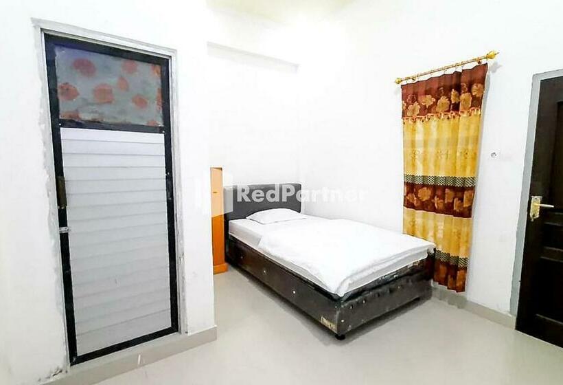 Номер Стандарт, Minang Raya Guesthouse Syariah Redpartner