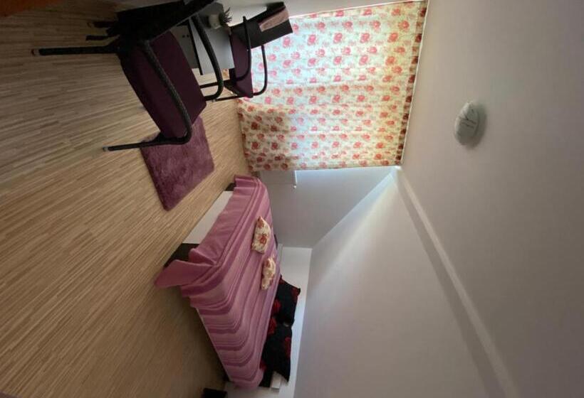 Номер Стандарт с Балконом, Casa Harpes