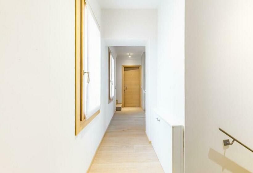 스탠다드 룸, Guest House La Sosta