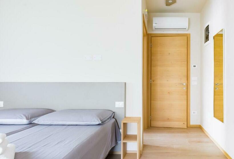 스탠다드 룸, Guest House La Sosta