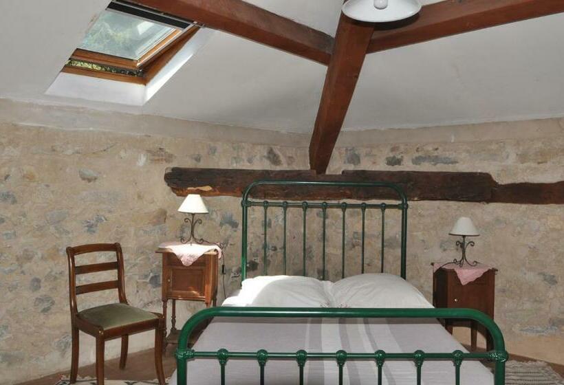 Номер Стандарт, Le Relais Des Baronnies