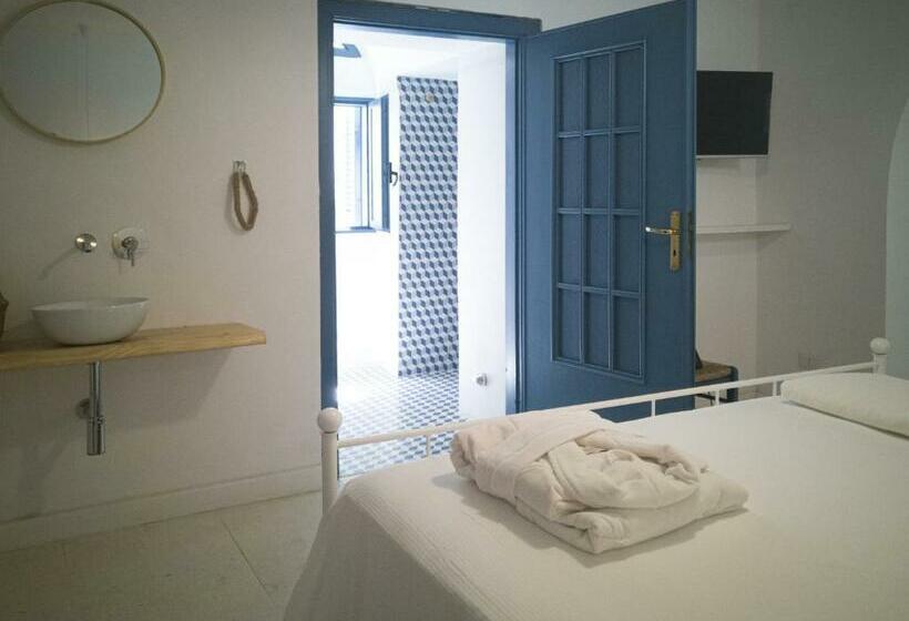 Стандартный Номер Кровать Кинг, Terra Muronis Hotel Diffuso