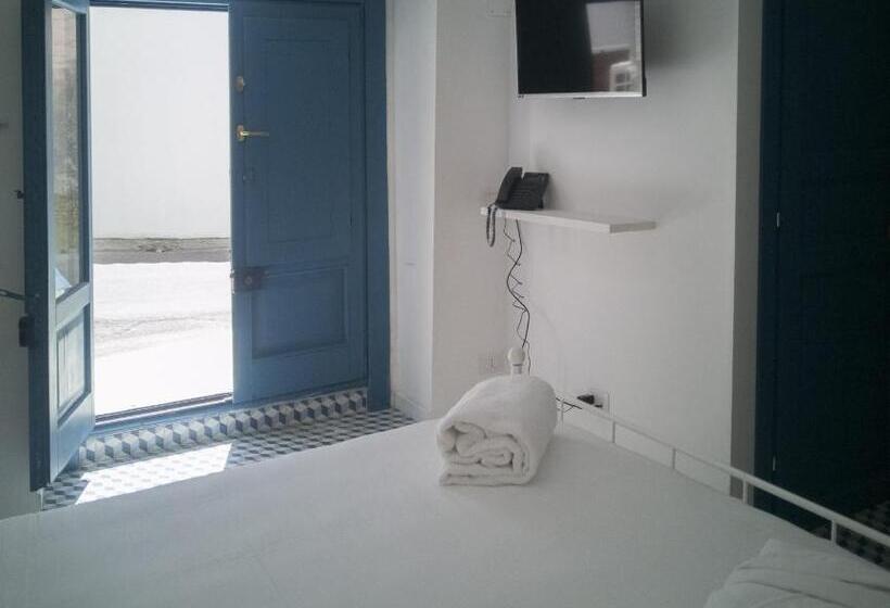 Номер Deluxe, Terra Muronis Hotel Diffuso
