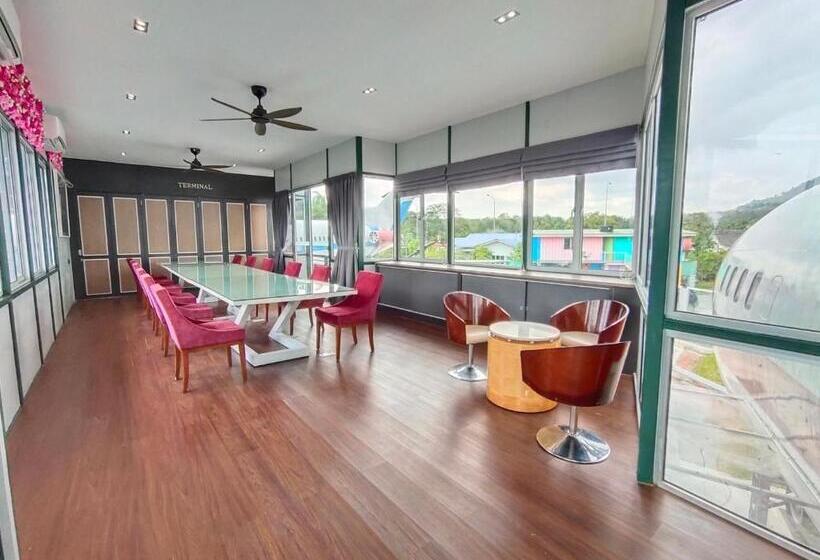 Номер Стандарт, Twin Jets Resort