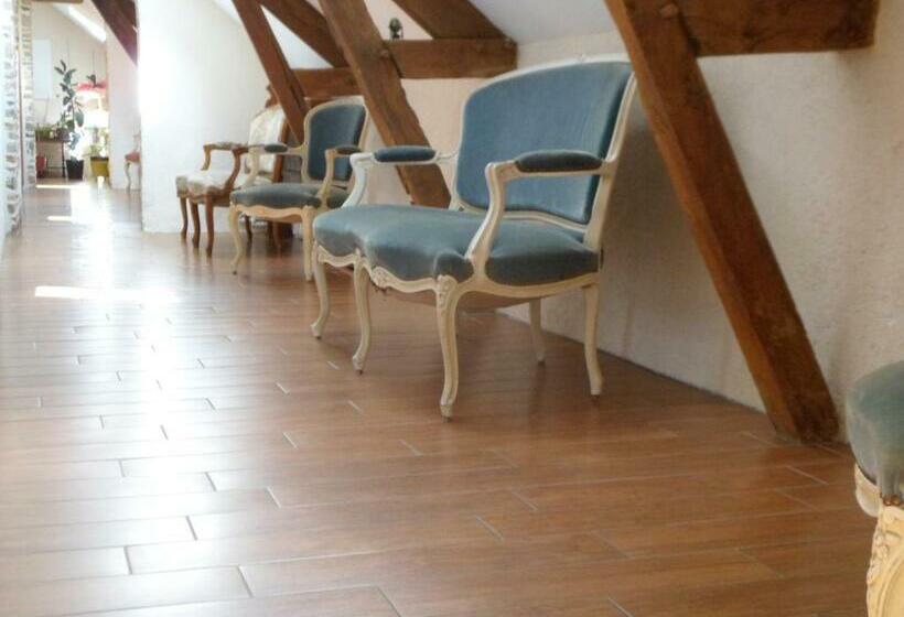 Семейный Номер, Chambres D Hôtes De Lunel