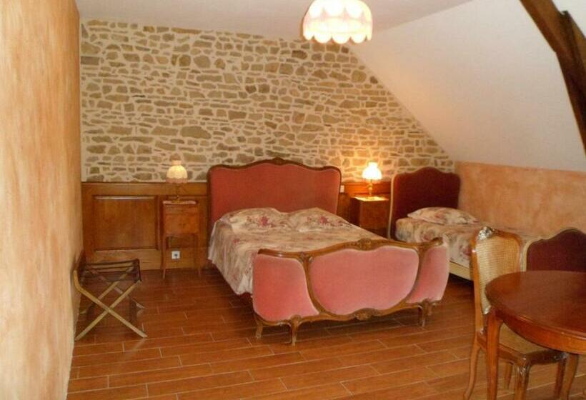 Семейный Номер, Chambres D Hôtes De Lunel