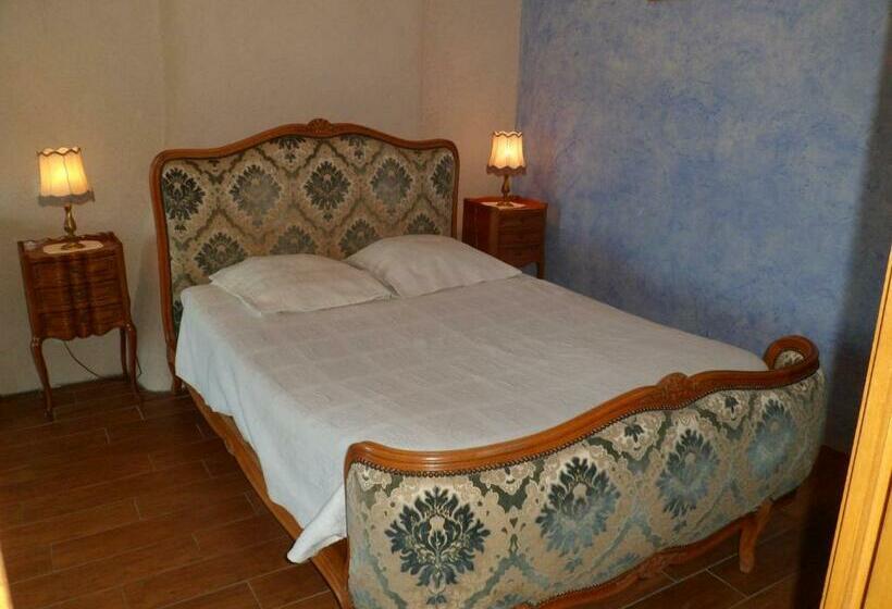 Номер Стандарт, Chambres D Hôtes De Lunel