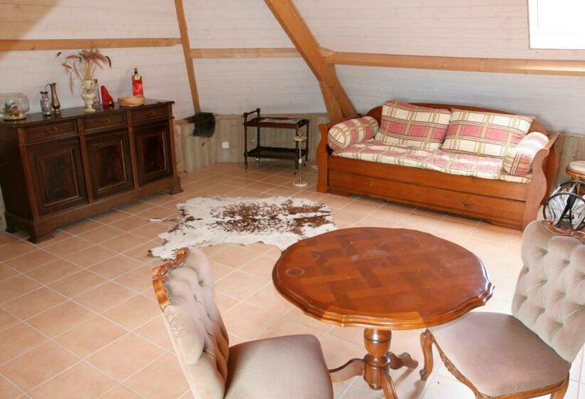 Номер Стандарт, Chambres D Hôtes De Lunel