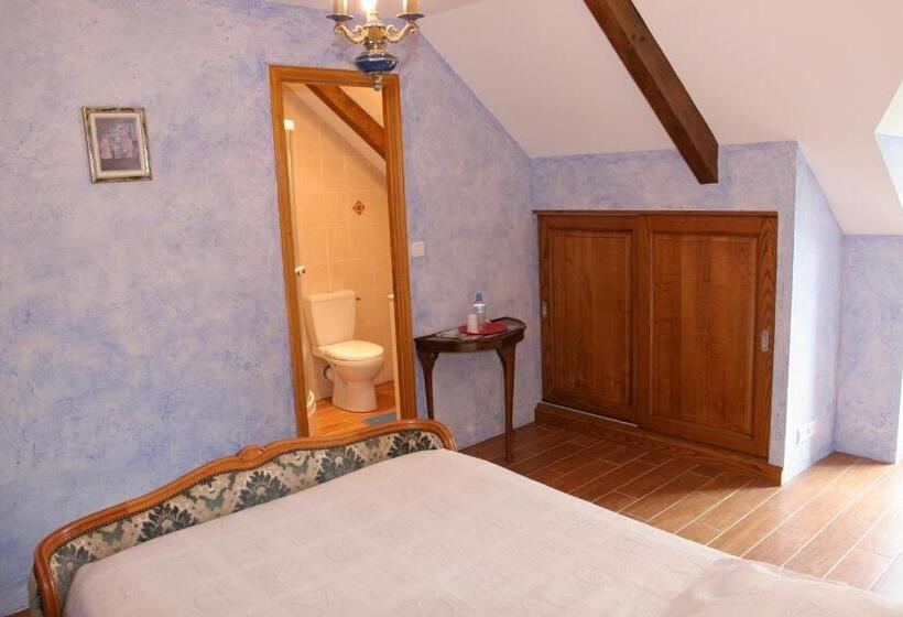 Номер Стандарт, Chambres D Hôtes De Lunel
