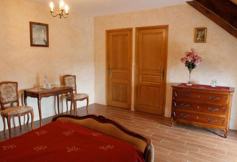 Семейный Номер, Chambres D Hôtes De Lunel