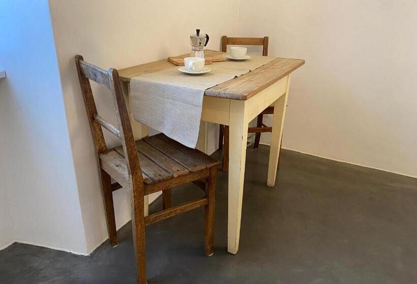 Студия Стандарт, Casa Vino E Birra Boutique Guesthouse