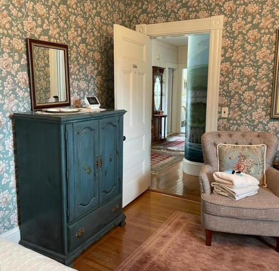 4인용 스탠다드 룸, Guilford Bed And Breakfast