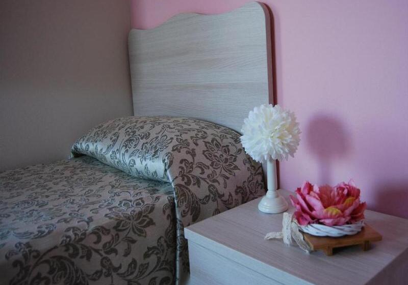 Номер Стандарт Трехместный, Tenuta Madre Terra Resort