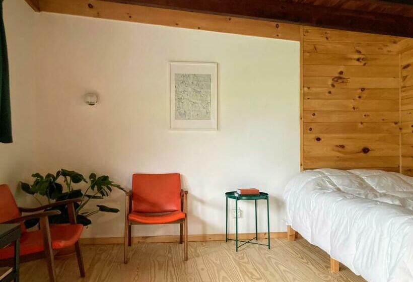 Номер Стандарт, The Lorca Adirondacks Motel