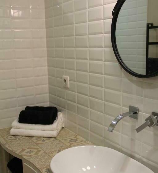 Семейный Номер, Le Clos 24