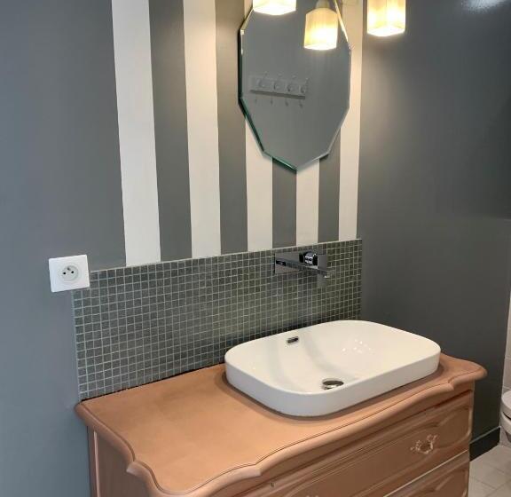 Номер Стандарт, Le Clos 24