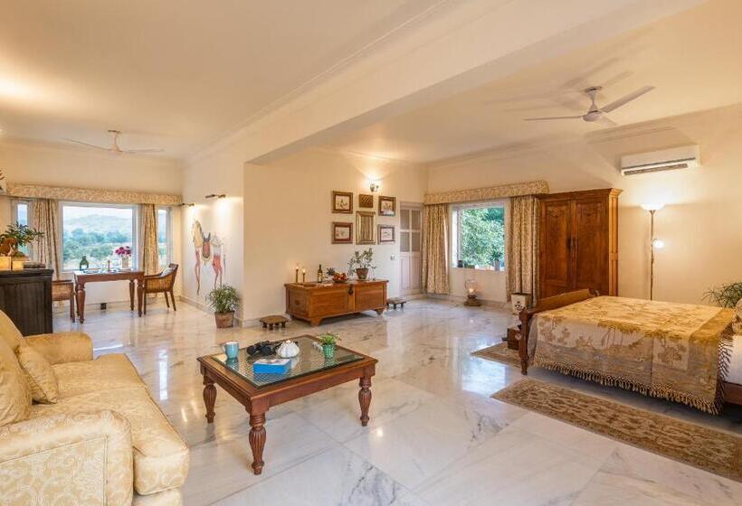 Бунгало Стандарт 2 Спальни, Kesarbagh