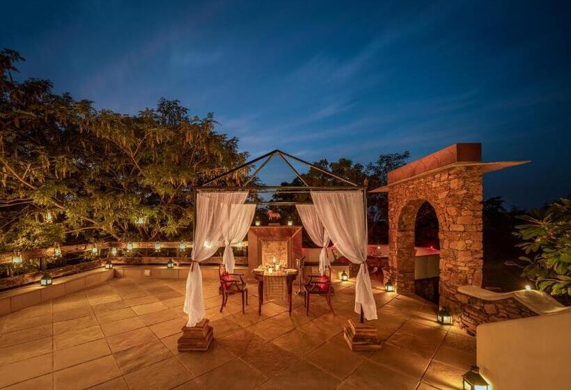 Бунгало Стандарт 2 Спальни, Kesarbagh