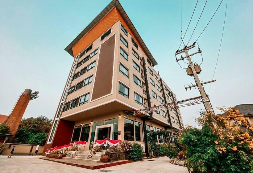 스탠다드 룸, Tamarind ที่พักริมน้ำ Booking