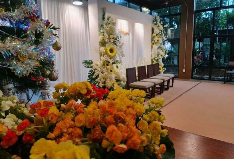 标准间, Tamarind ที่พักริมน้ำ Booking